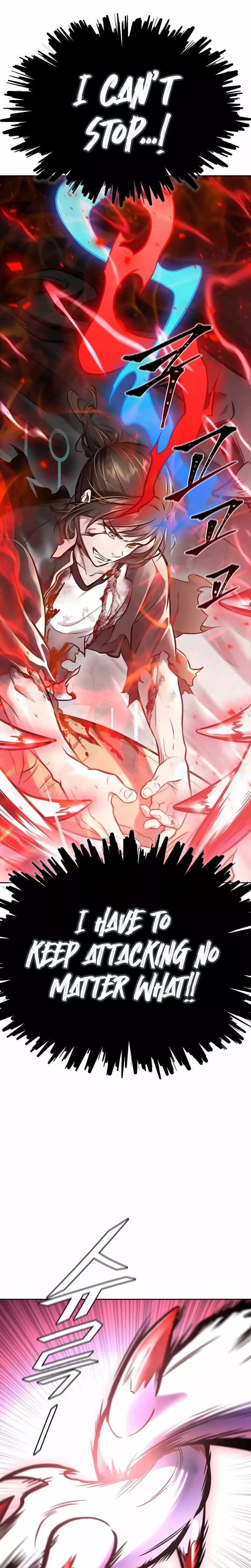 Tower of God, chapter 633, image 64