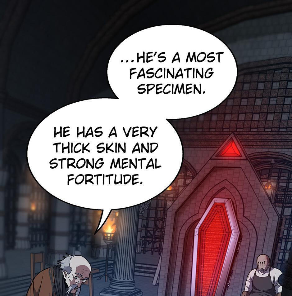 The Beginning After the End, chapter 220, image 91