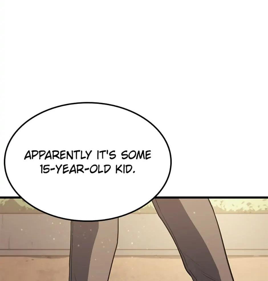 Revenge of the Baskerville Bloodhound, chapter 17, image 14