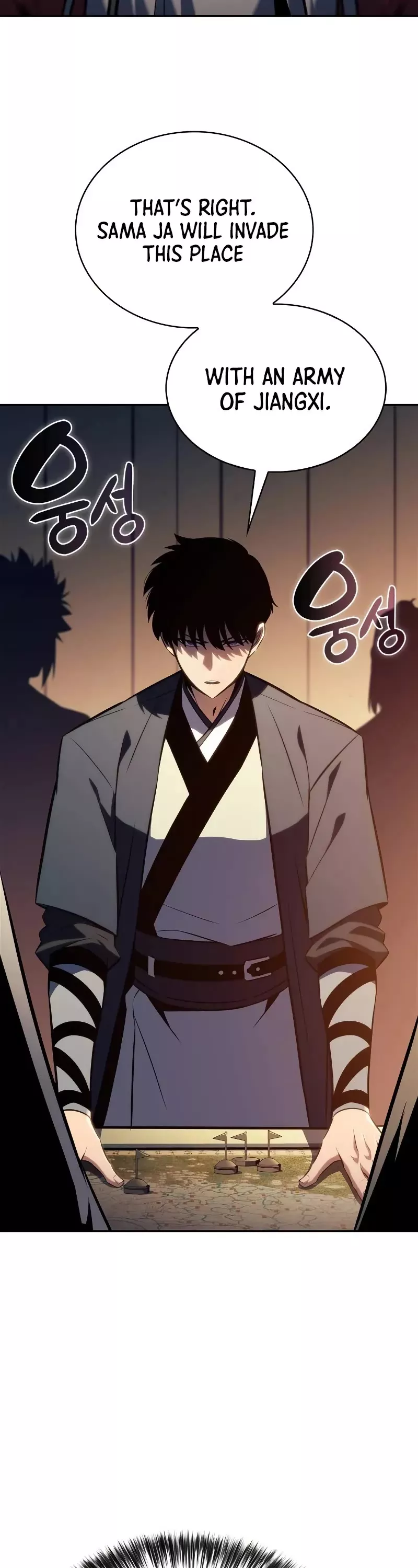 Solo Max-Level Newbie, chapter 192, image 54