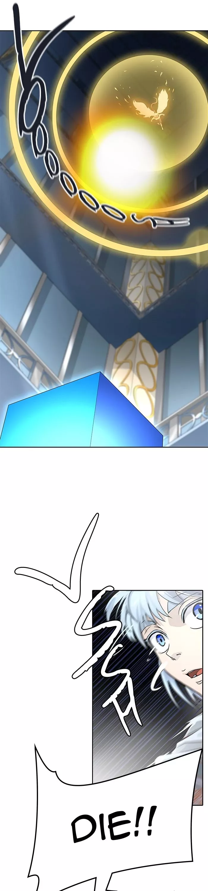 Tower of God, chapter 508, image 9