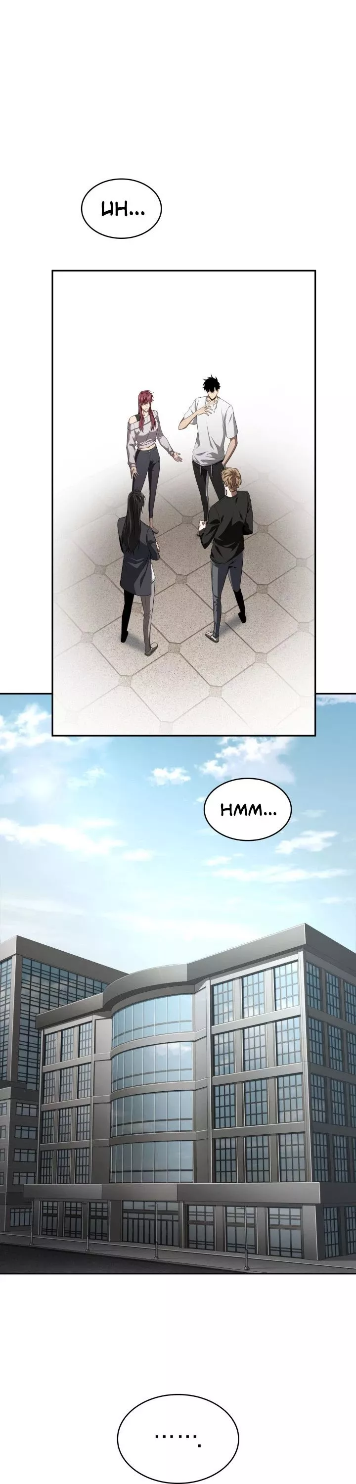 Tomb Raider King, chapter 334, image 13