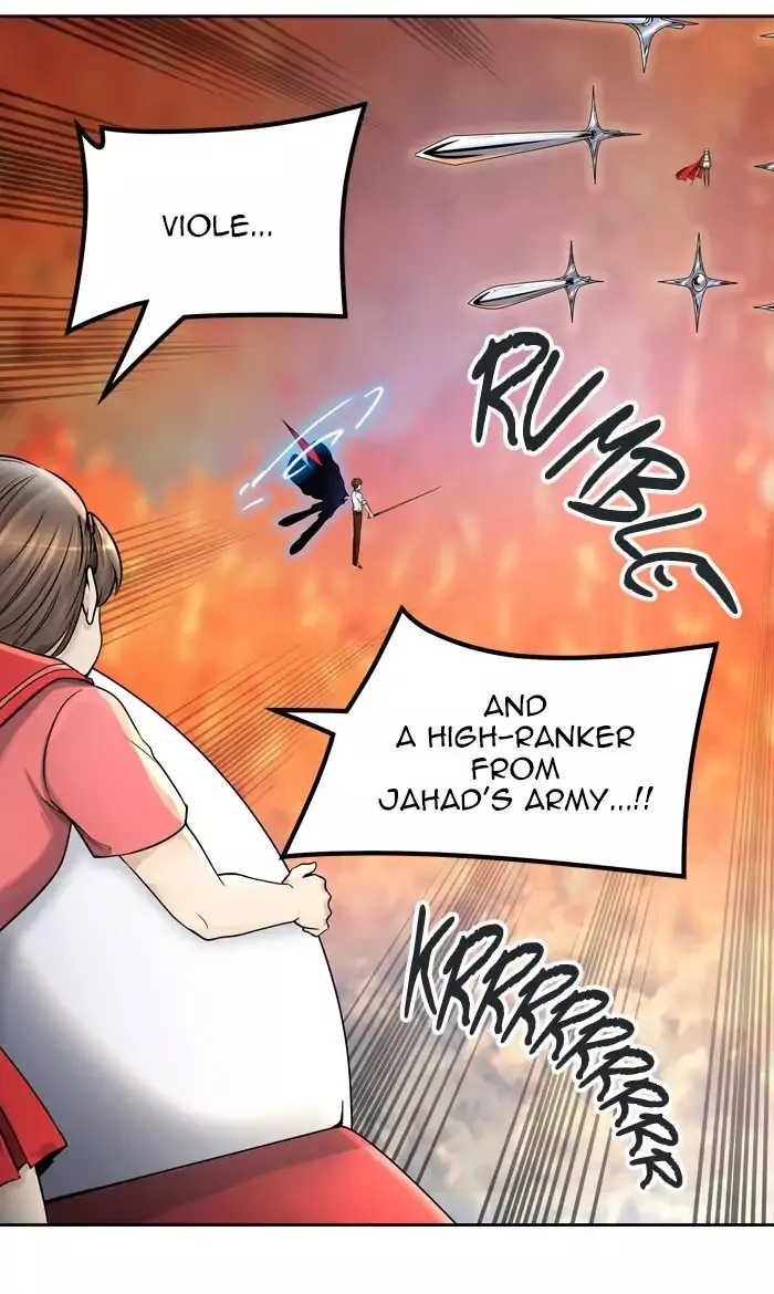 Tower of God, chapter 411, image 16