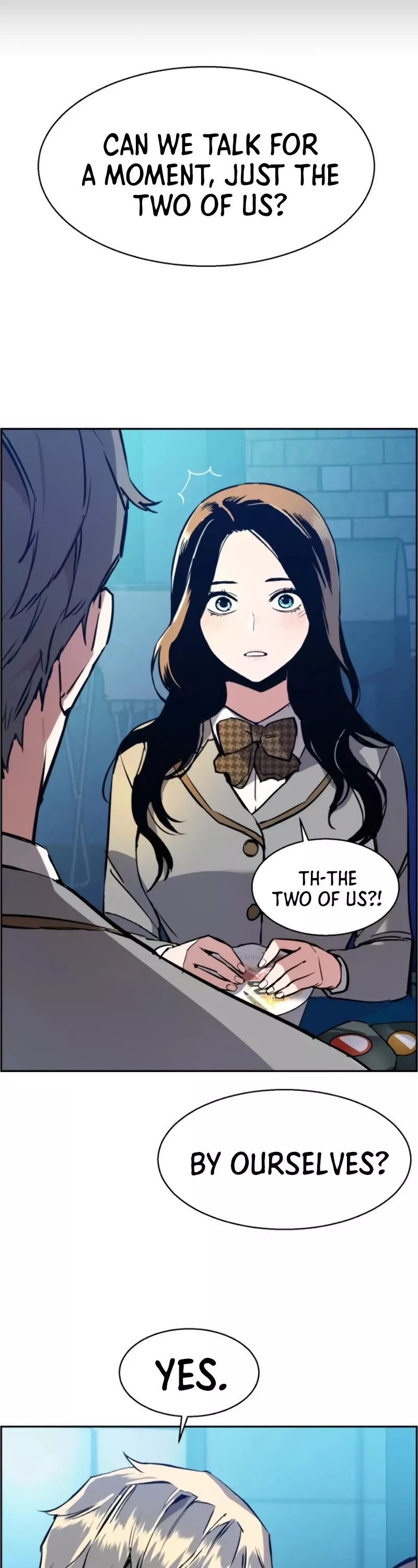 Teenage Mercenary, chapter 29, image 41
