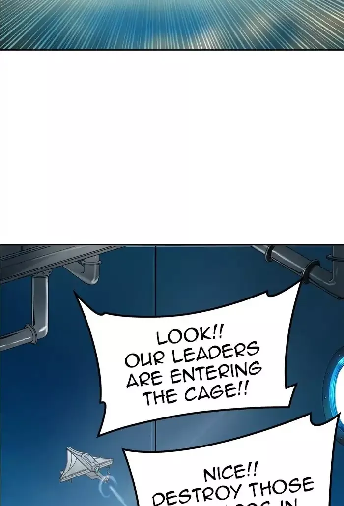 Tower of God, chapter 433, image 2