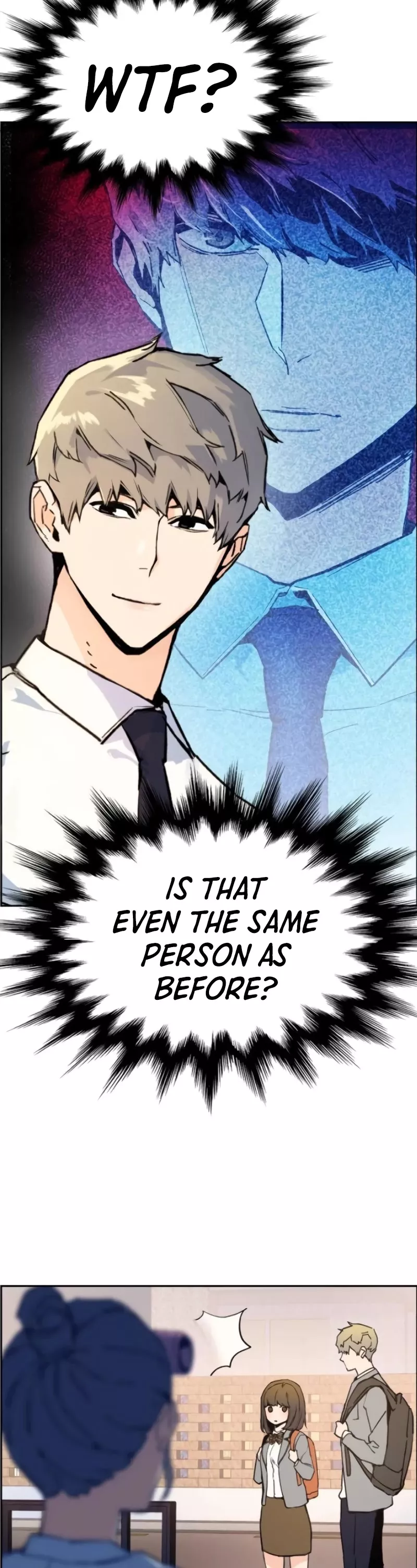 Teenage Mercenary, chapter 2, image 26