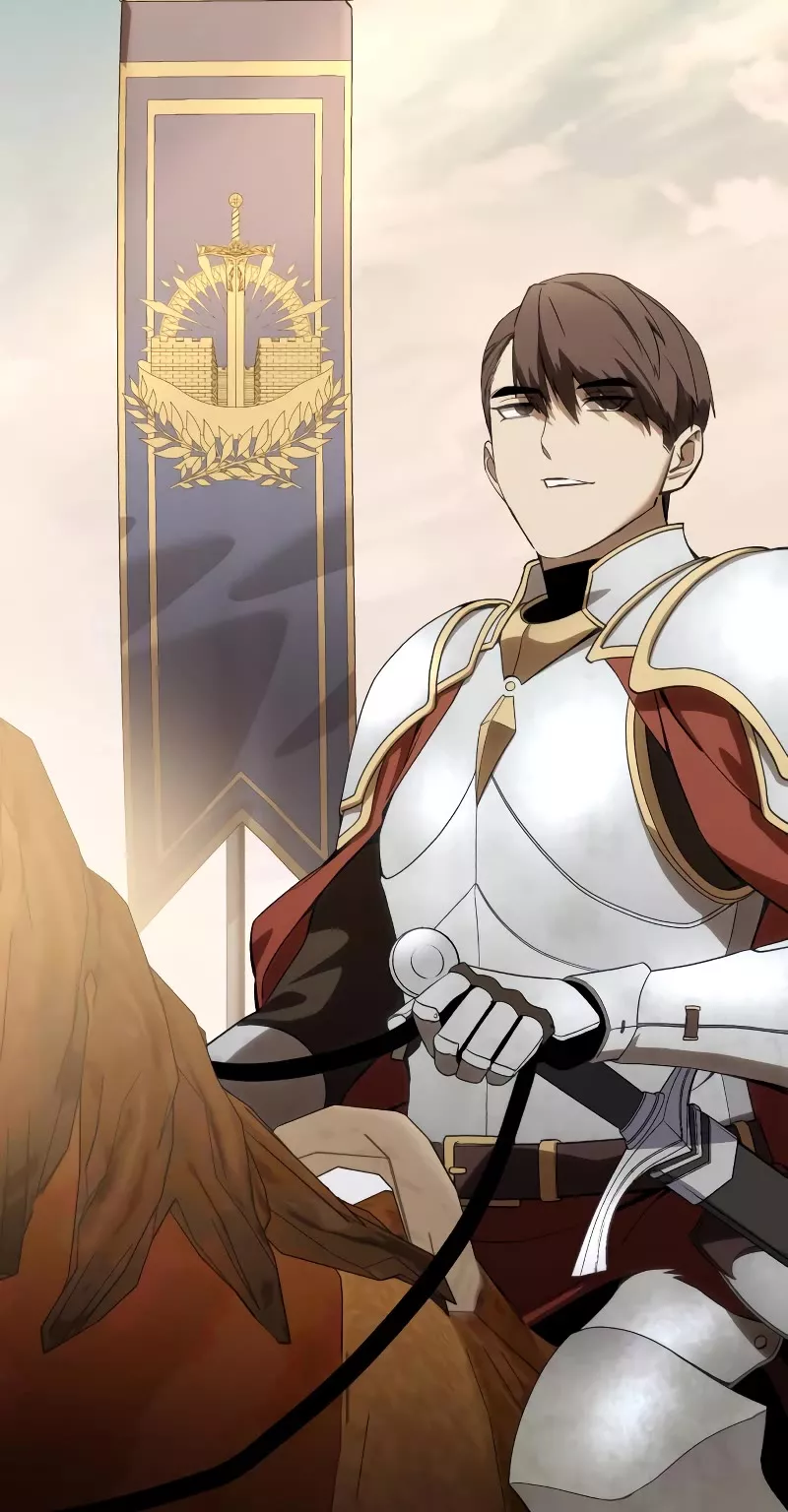 Star-Fostered Swordmaster, chapter 28, image 73