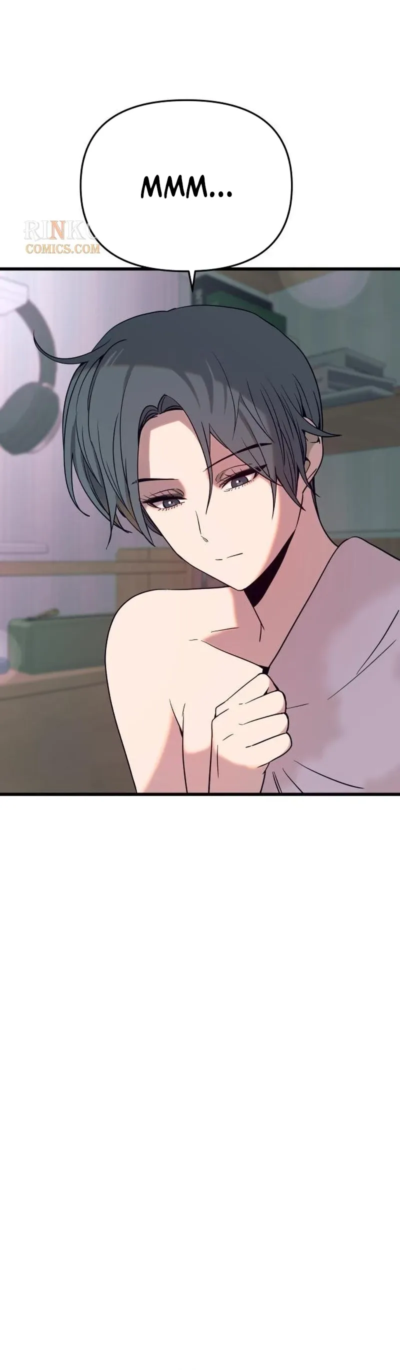 My Bias Gets on the Last Train, chapter 81, image 6