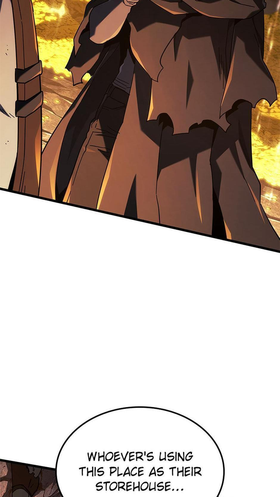 Revenge of the Baskerville Bloodhound, chapter 112, image 2