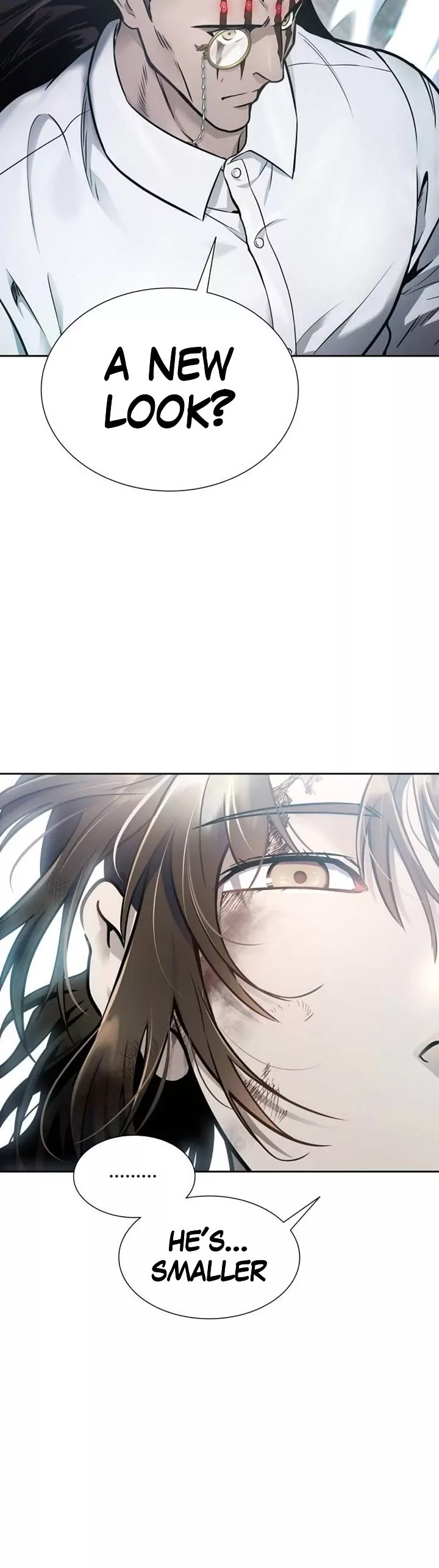 Tower of God, chapter 625, image 35