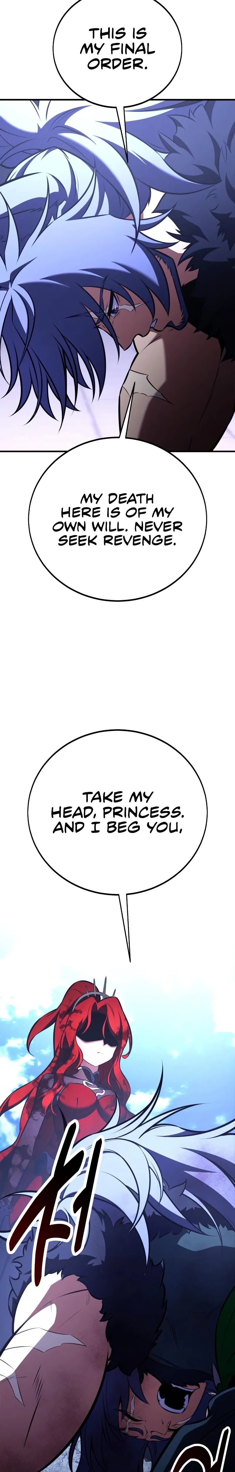 I Killed the Main Player, chapter 113, image 20