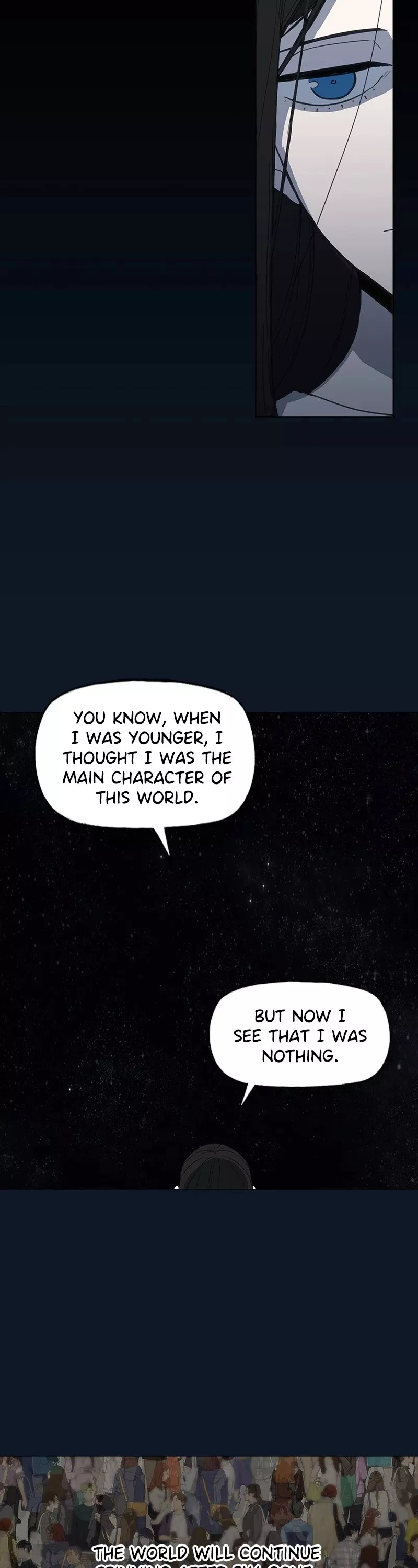 The Boxer, chapter 107, image 26