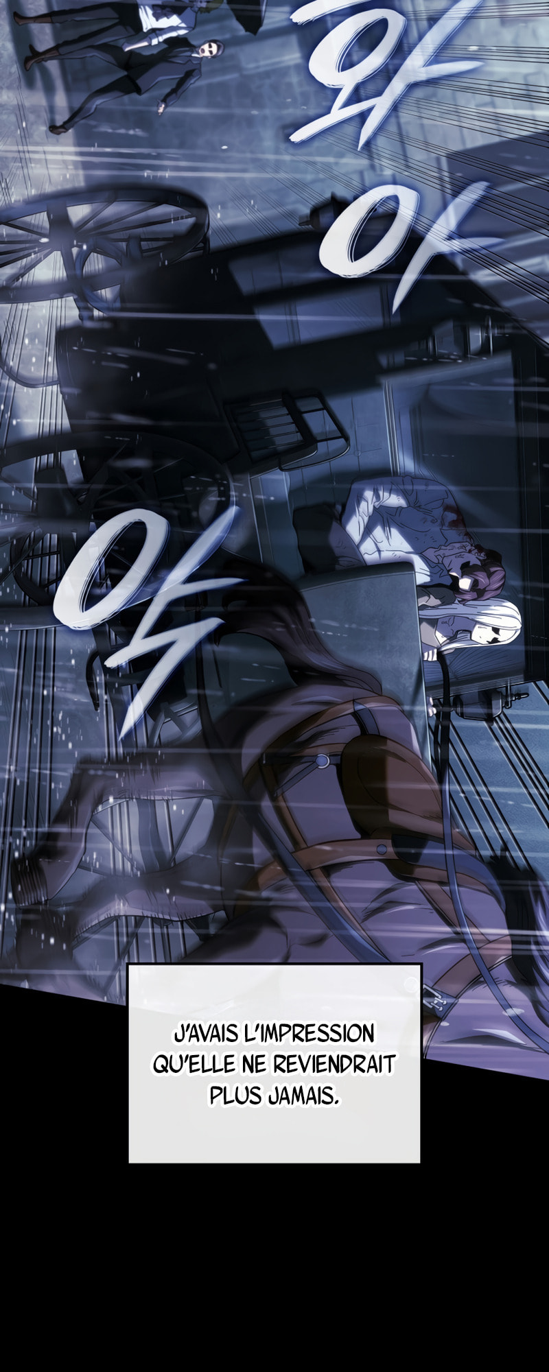 Revenge of the Baskerville Bloodhound, chapter 135, image 30