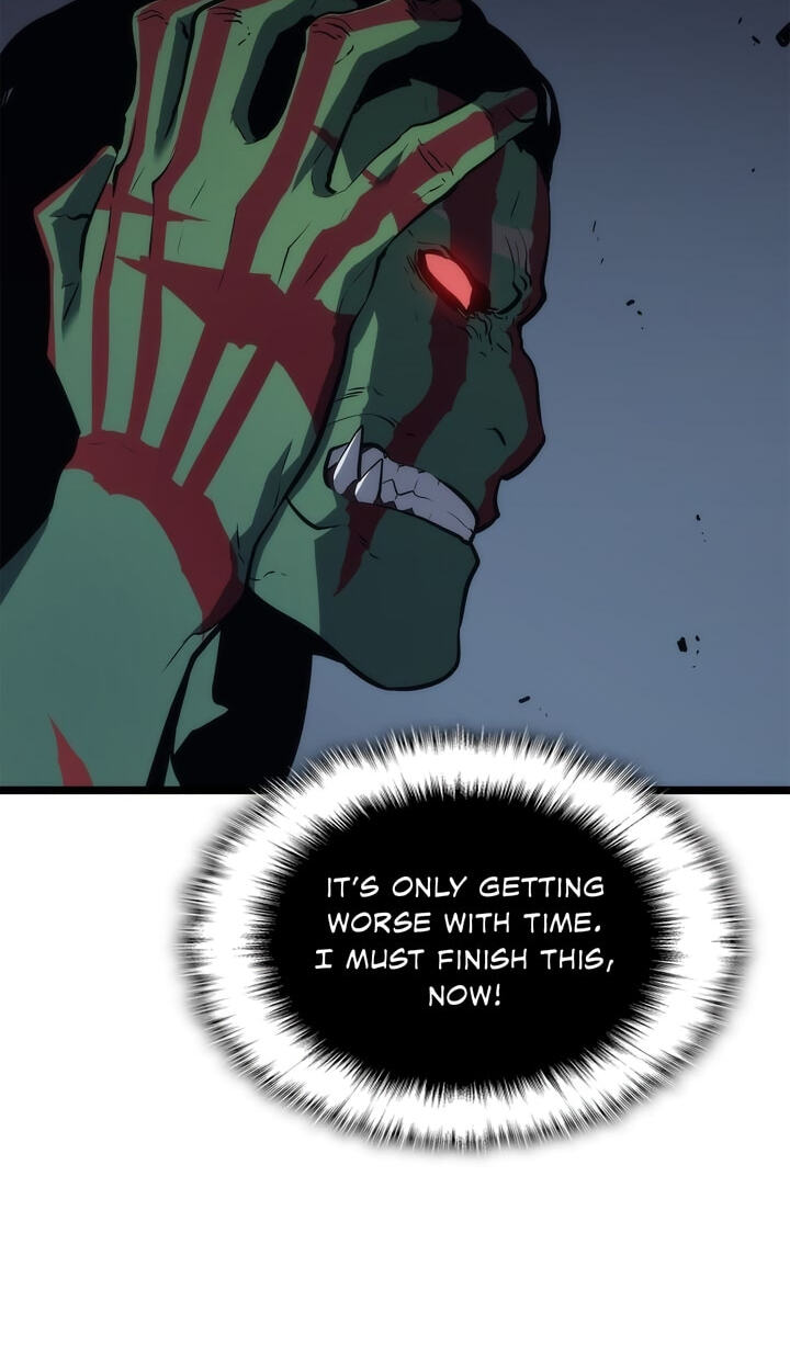 Solo Leveling, chapter 119, image 69