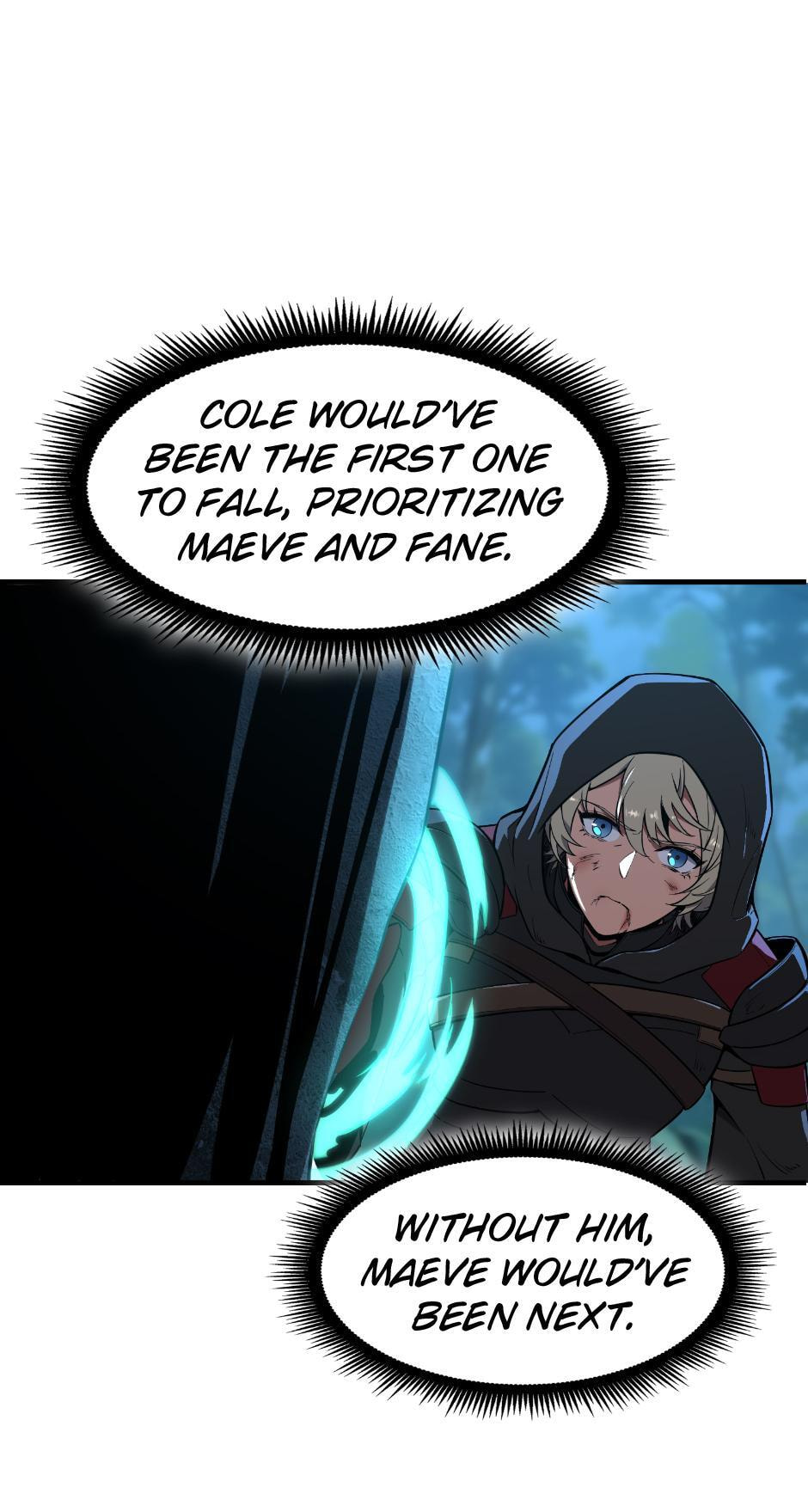 The Beginning After the End, chapter 241, image 49