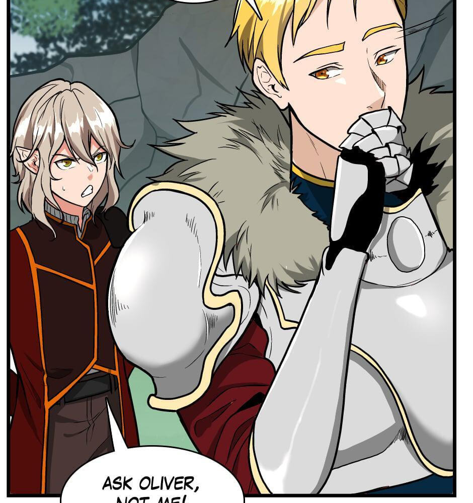 The Beginning After the End, chapter 58, image 144