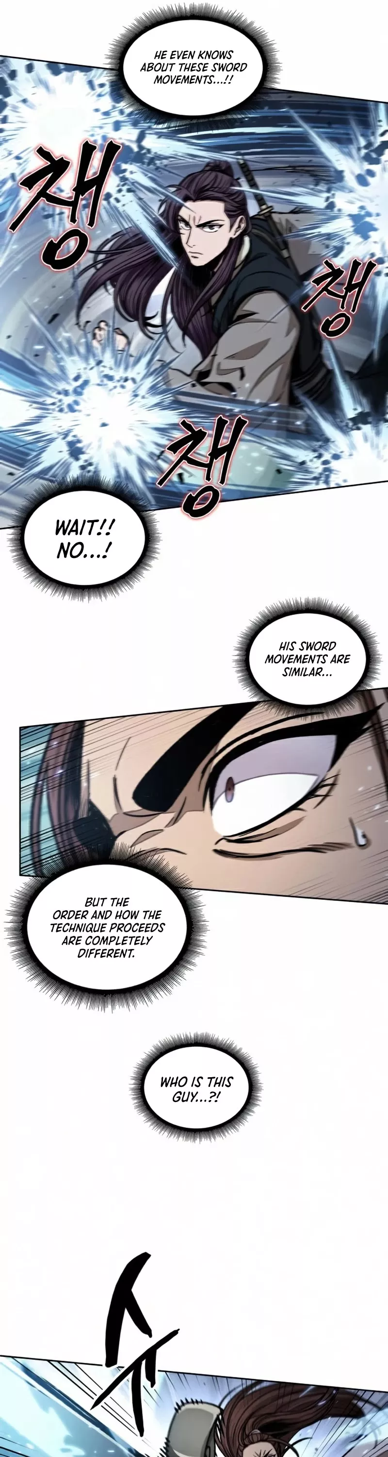Nano Machine, chapter 97, image 22