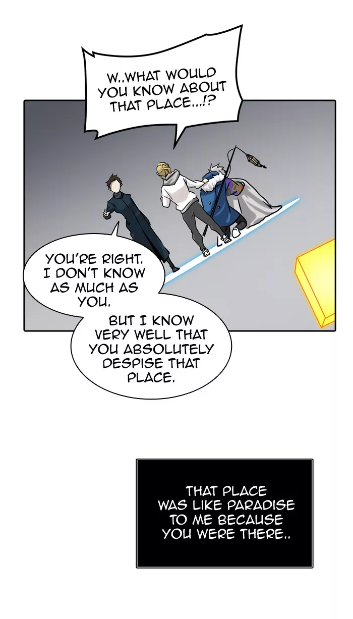 Tower of God, chapter 324, image 99