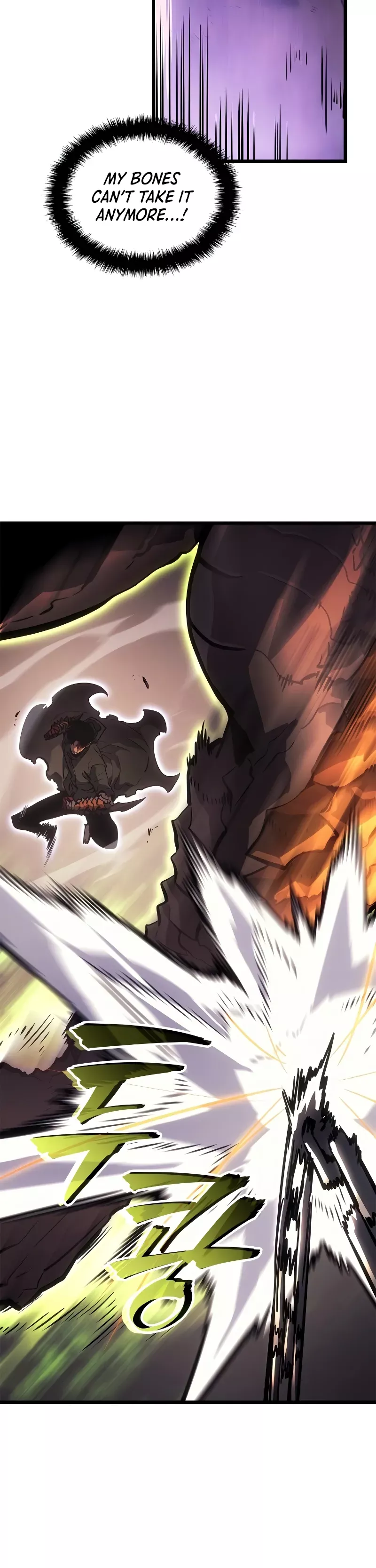 Solo Leveling: Ragnarok, chapter 29, image 34