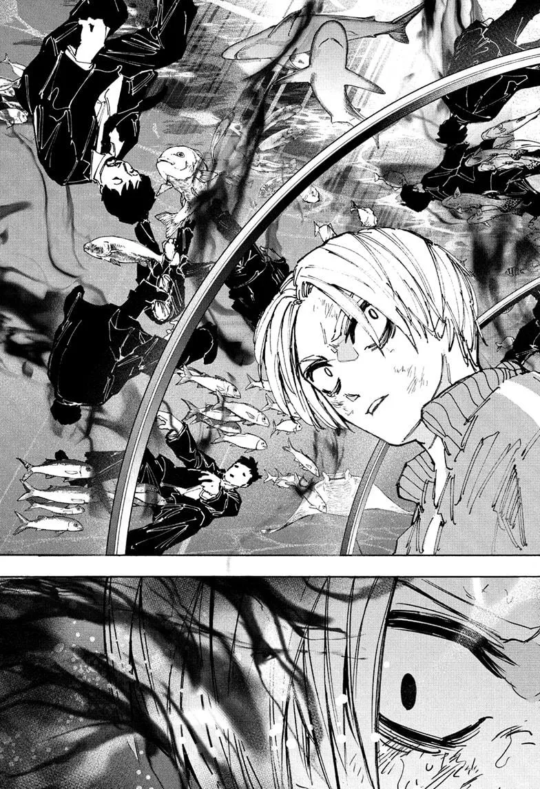 Sakamoto Days, chapter 215, image 13
