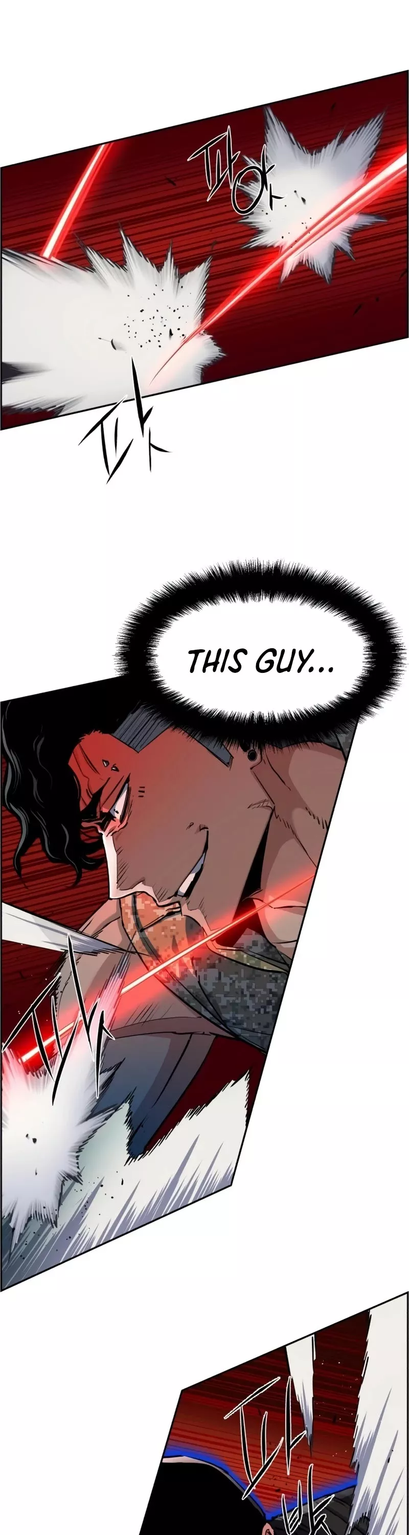 Teenage Mercenary, chapter 66, image 6