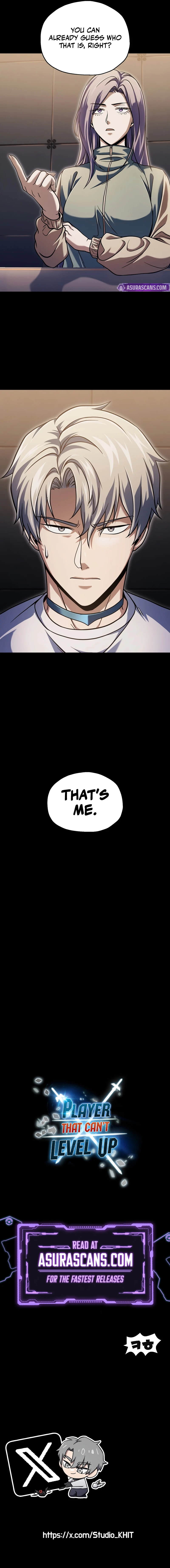 Player Who Can't Level Up, chapter 189, image 10