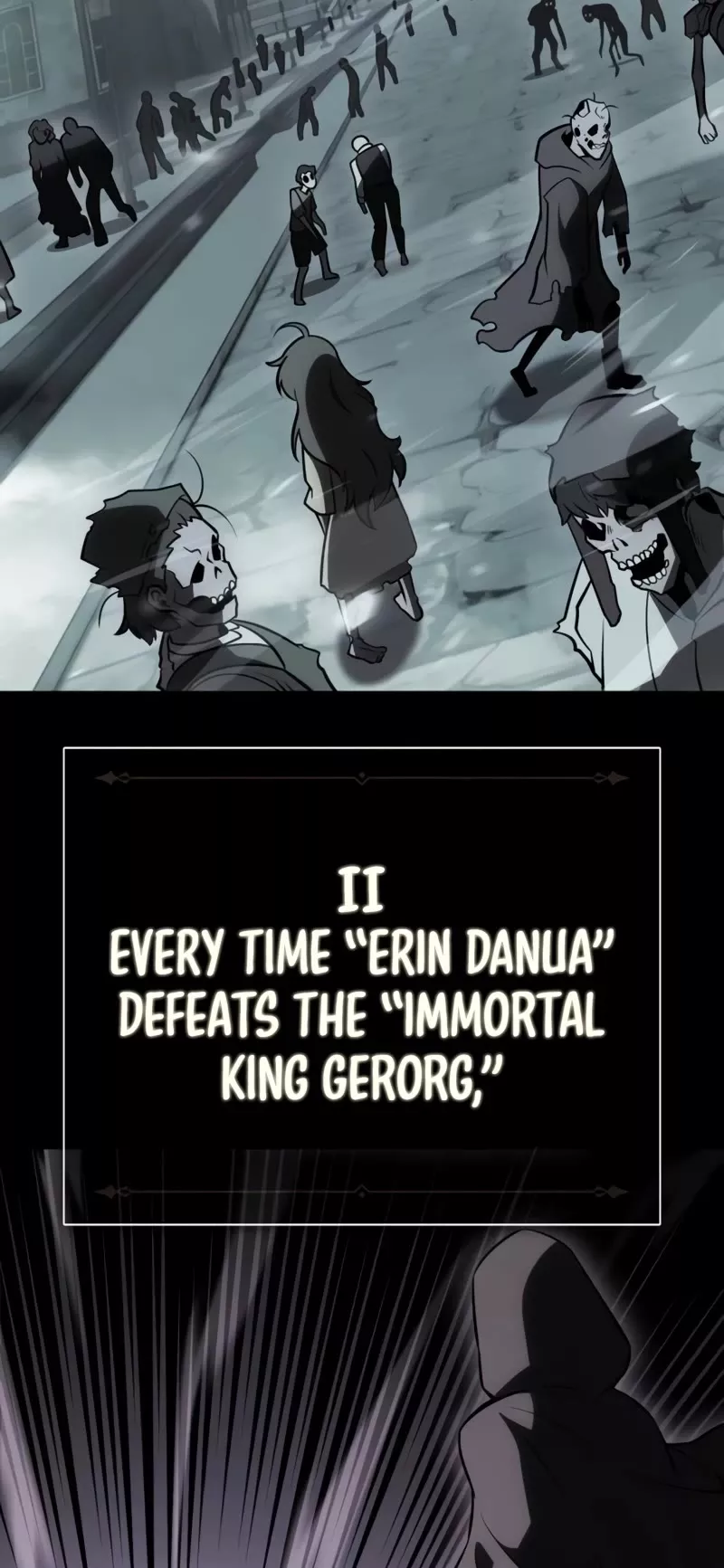 I Killed the Main Player, chapter 45, image 23