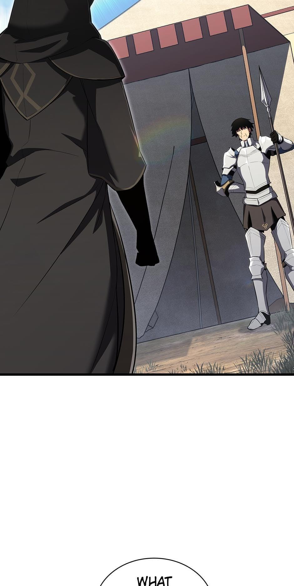 The Beginning After the End, chapter 185, image 166