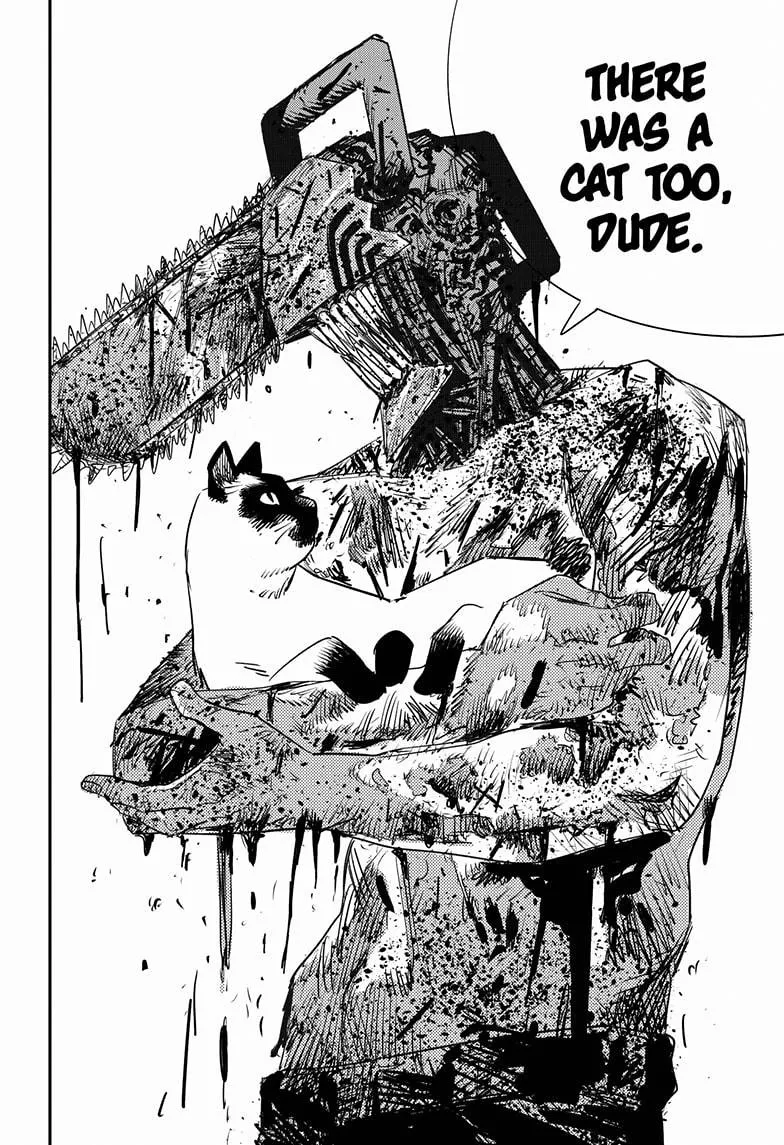 Chainsaw Man, chapter 102, image 41