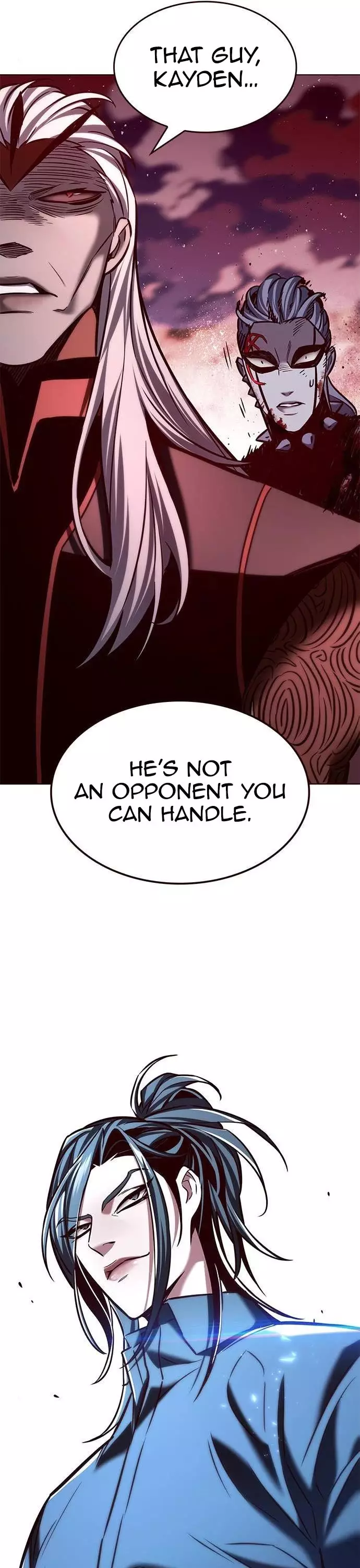 Eleceed, chapter 213, image 6