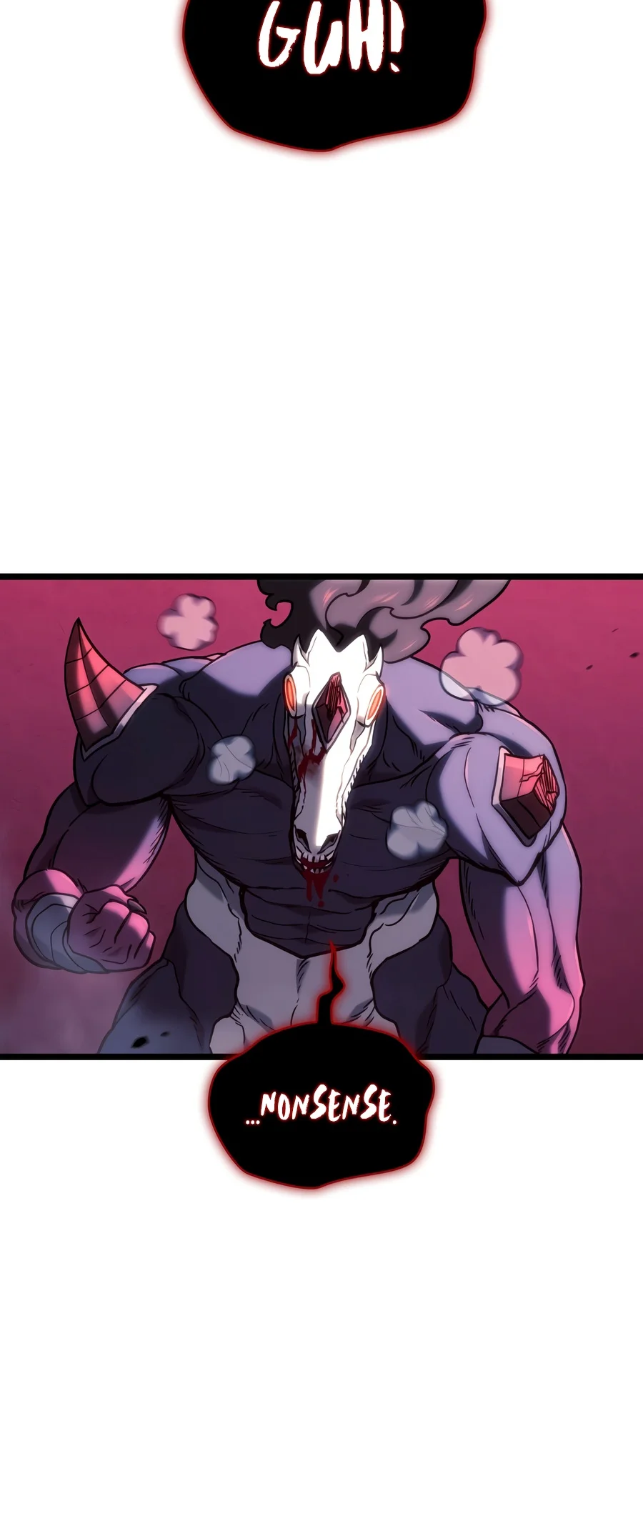 Revenge of the Iron-Blooded Sword Hound, chapter 183, image 14