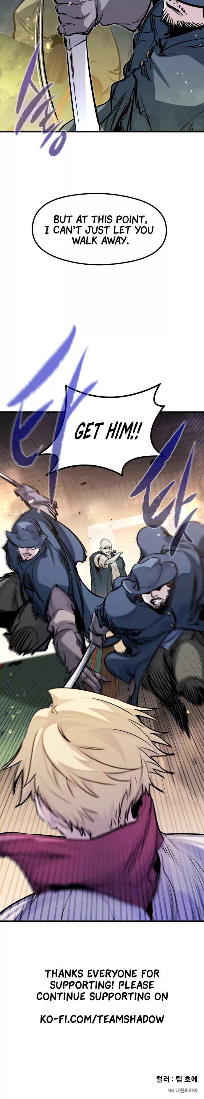 The Regressed Mercenary Has a Plan, chapter 46, image 31