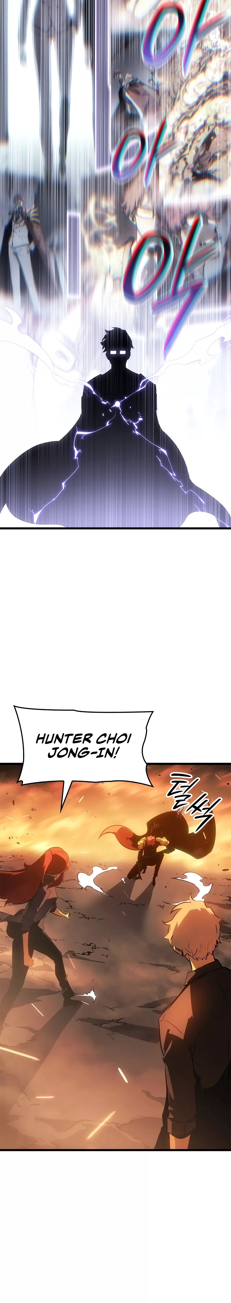 Solo Leveling: Ragnarok, chapter 54, image 30