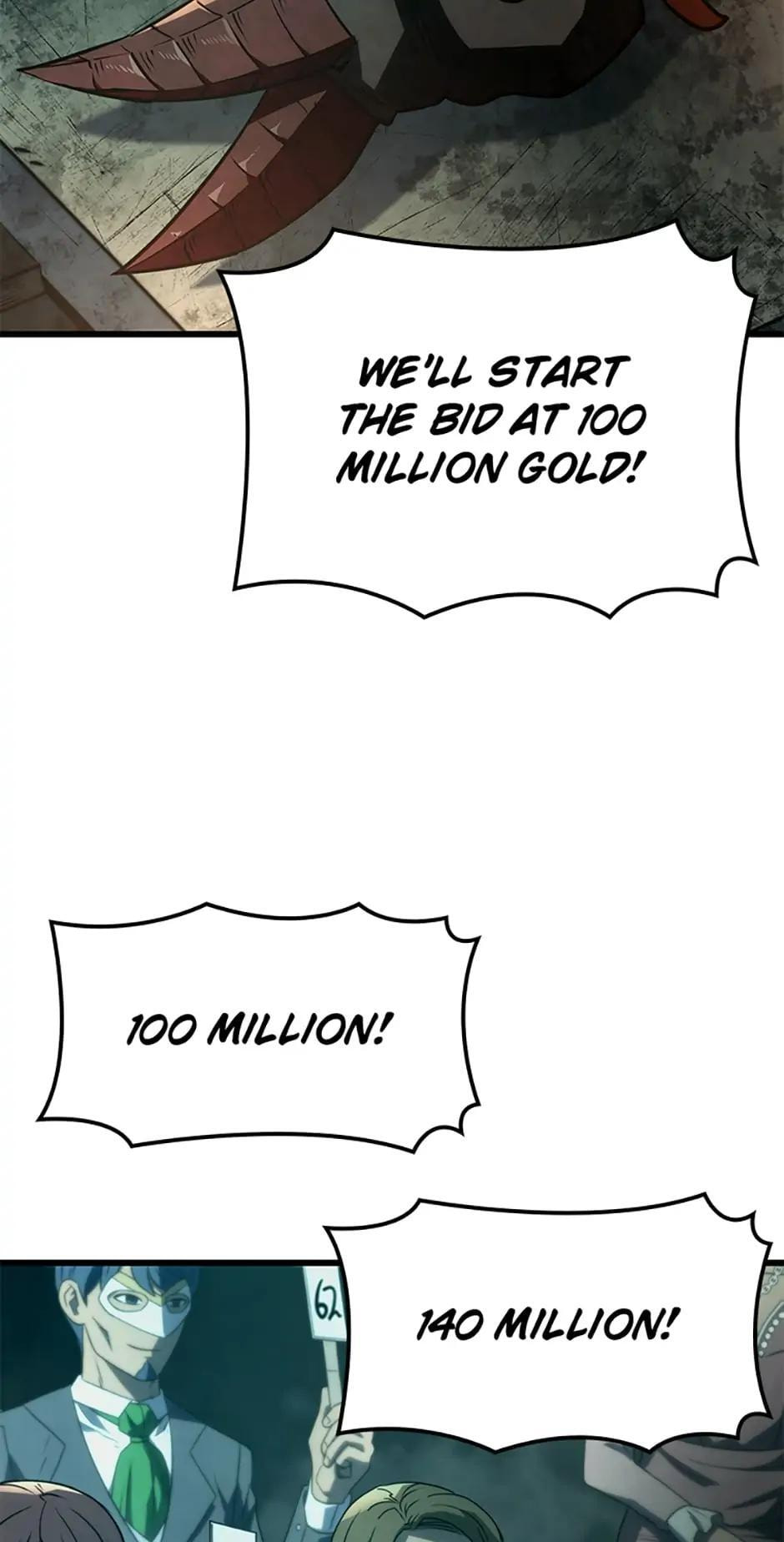 Revenge of the Baskerville Bloodhound, chapter 21, image 34