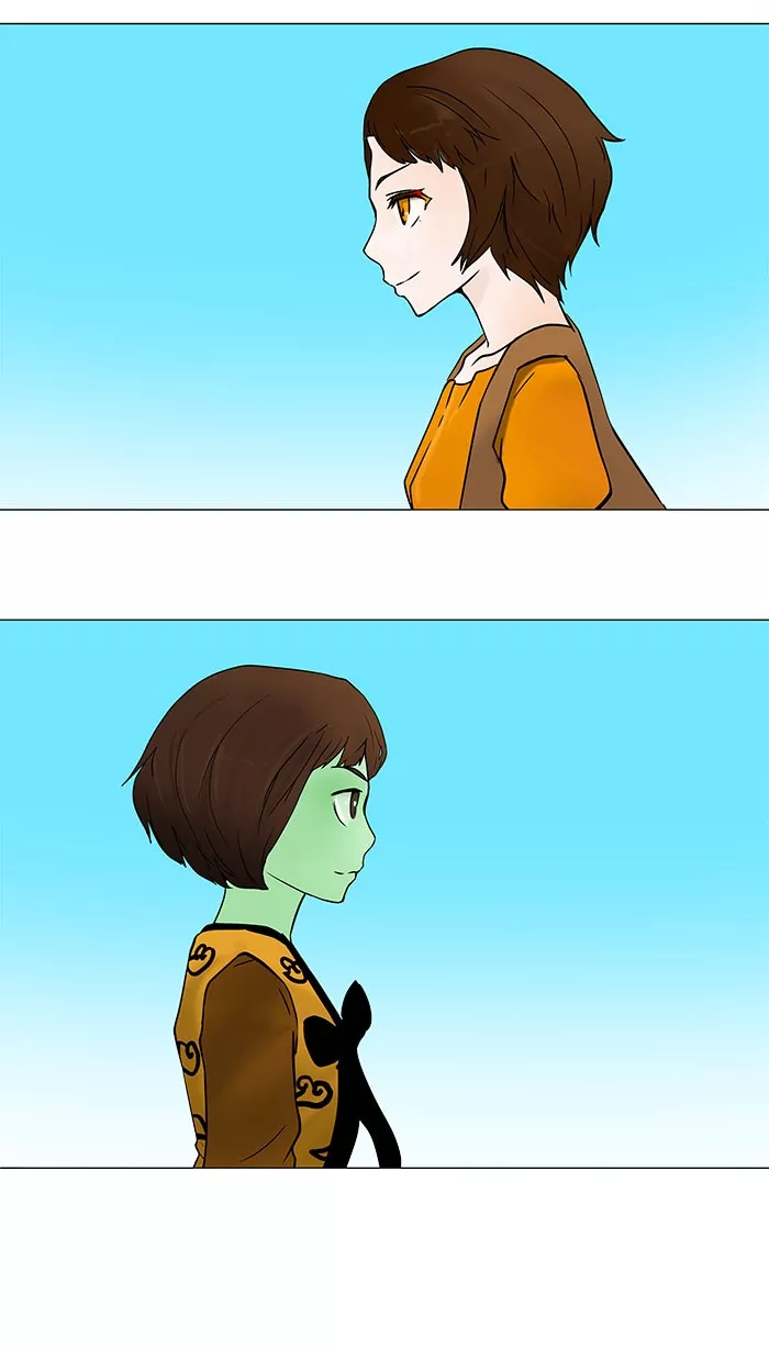 Tower of God, chapter 32, image 9