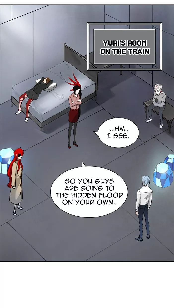 Tower of God, chapter 341, image 28