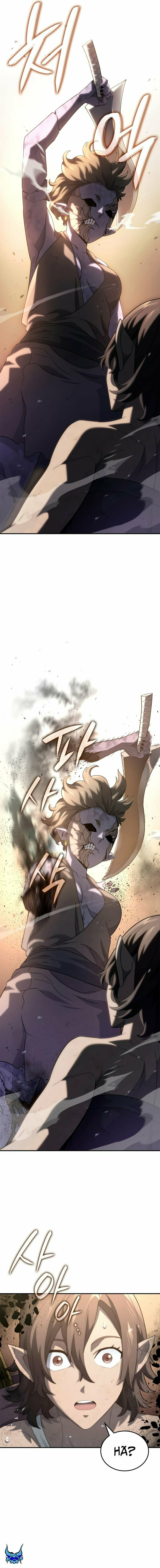 Revenge of the Baskerville Bloodhound, chapter 56, image 3