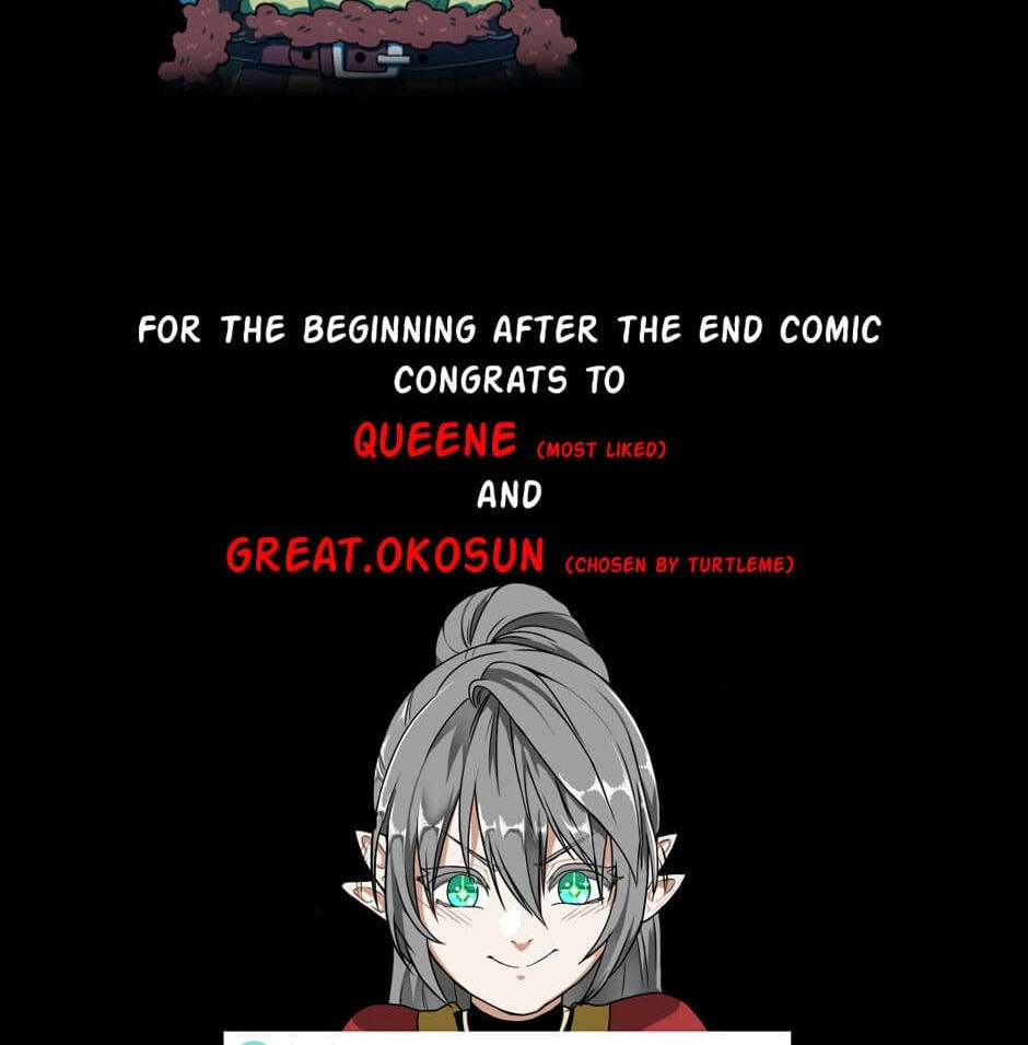 The Beginning After the End, chapter 53.2, image 8