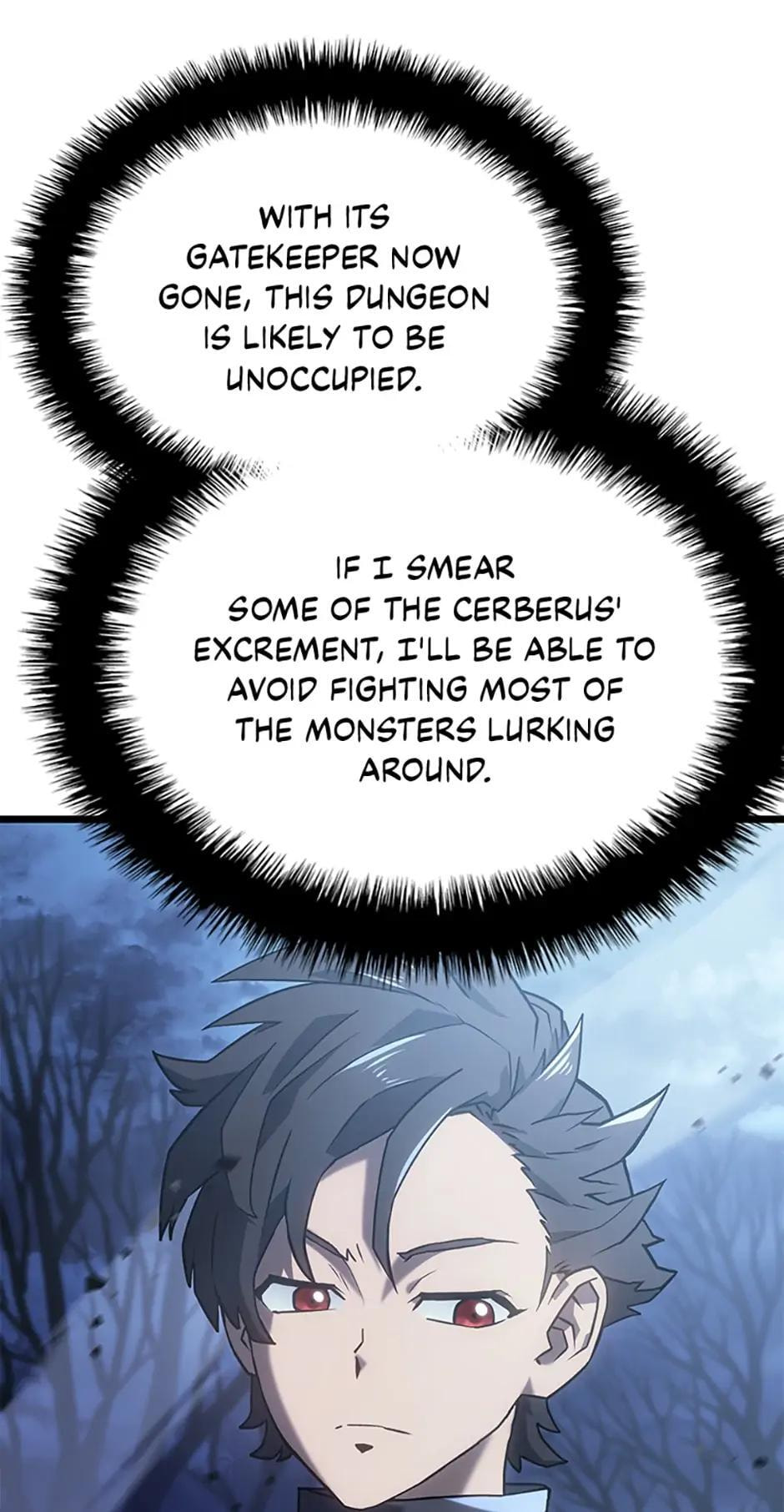 Revenge of the Baskerville Bloodhound, chapter 6, image 120