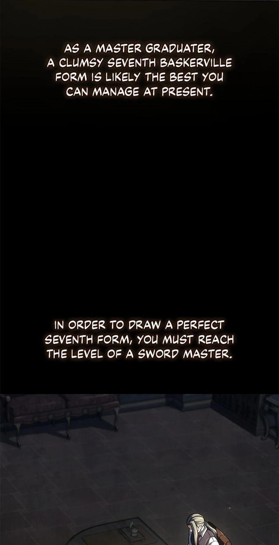Revenge of the Baskerville Bloodhound, chapter 108, image 3