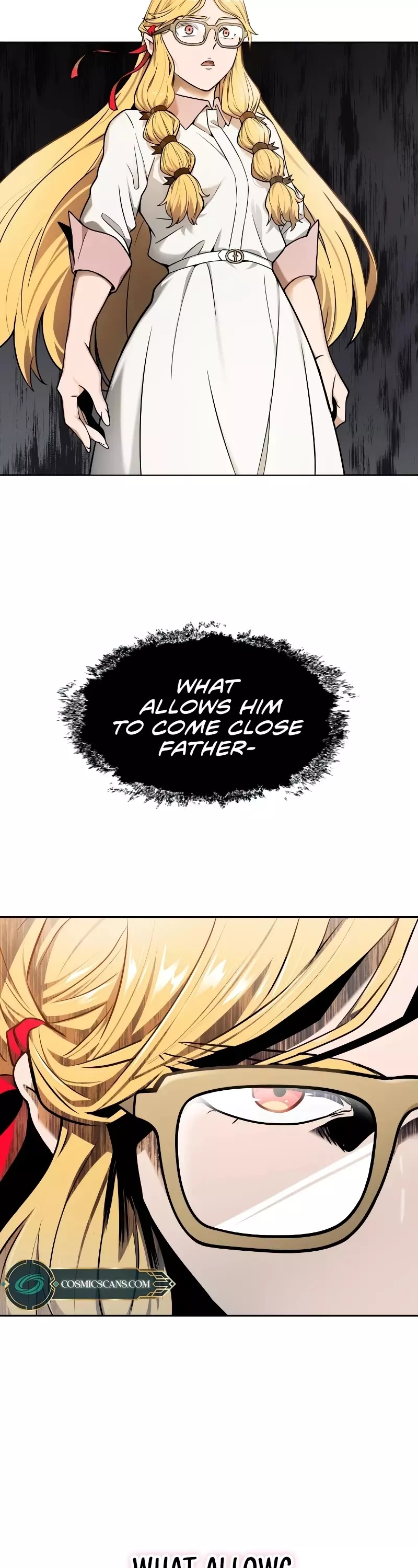 Tower of God, chapter 571, image 26