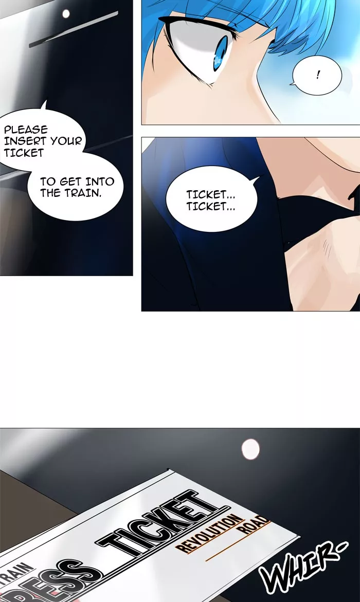 Tower of God, chapter 226, image 41