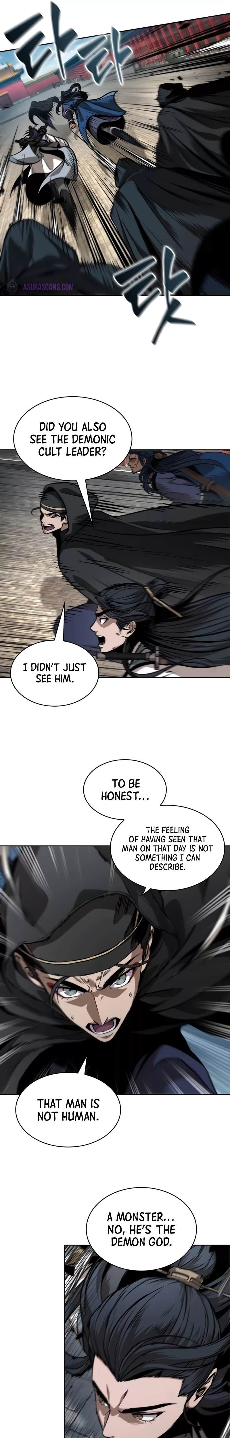 Nano Machine, chapter 223, image 24
