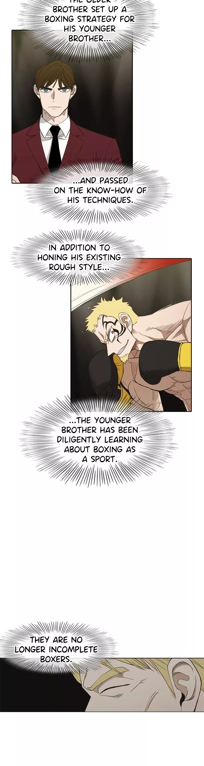 The Boxer, chapter 98, image 20