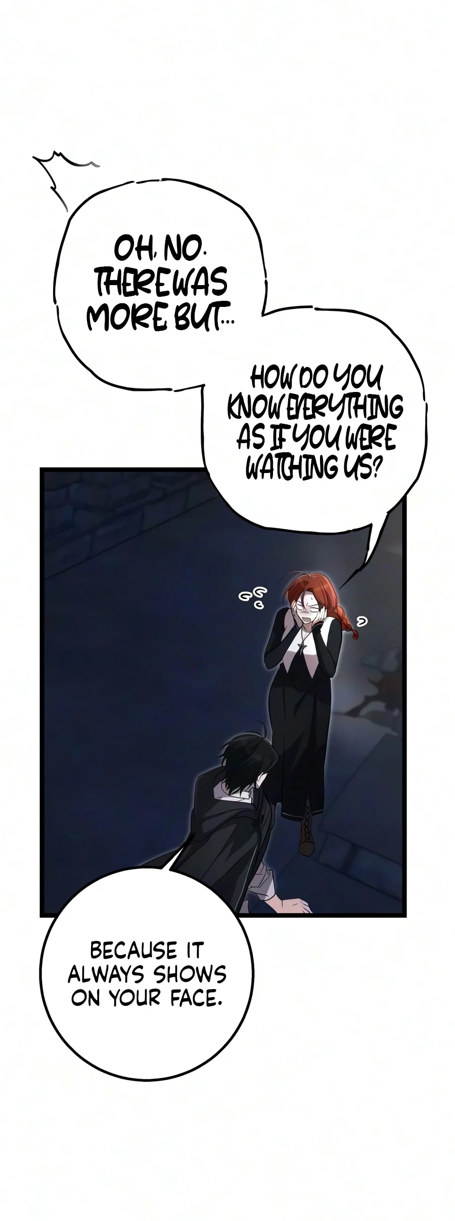Immortal’s Way of Life, chapter 26, image 17