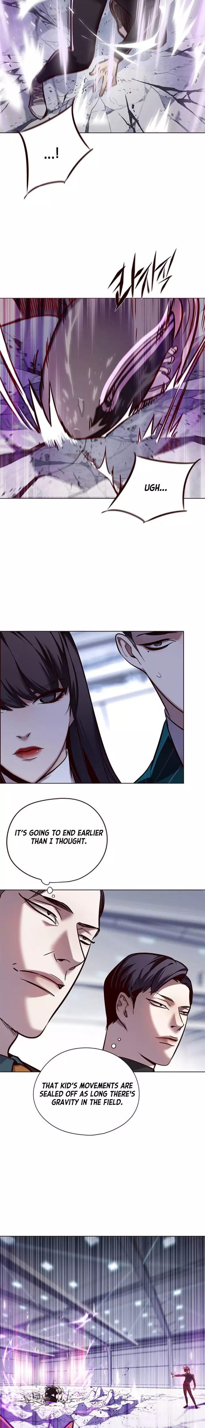 Eleceed, chapter 119, image 28
