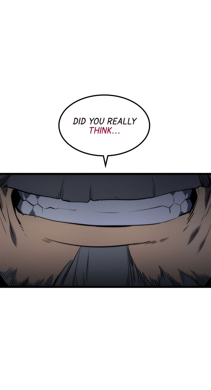 Solo Leveling, chapter 126, page 35
