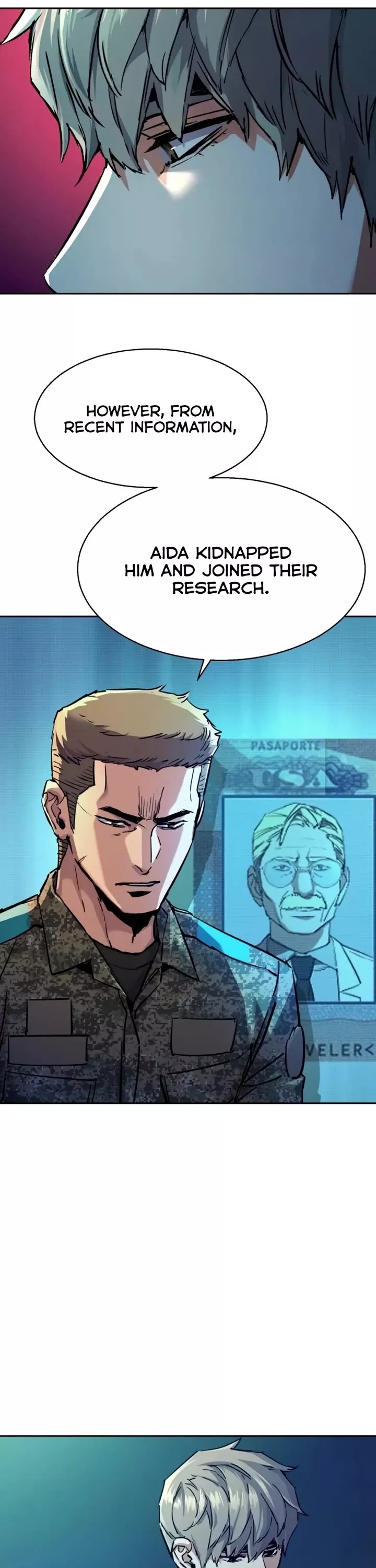 Teenage Mercenary, chapter 210, image 17