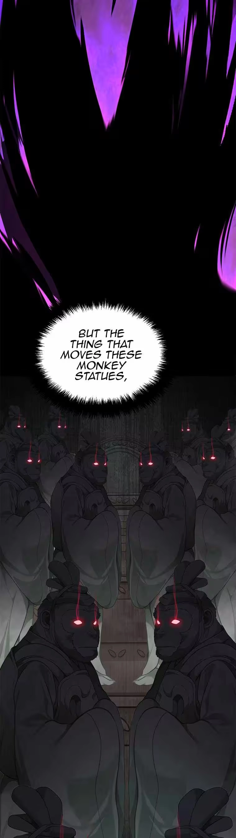 Second Life Ranker, chapter 115, image 10
