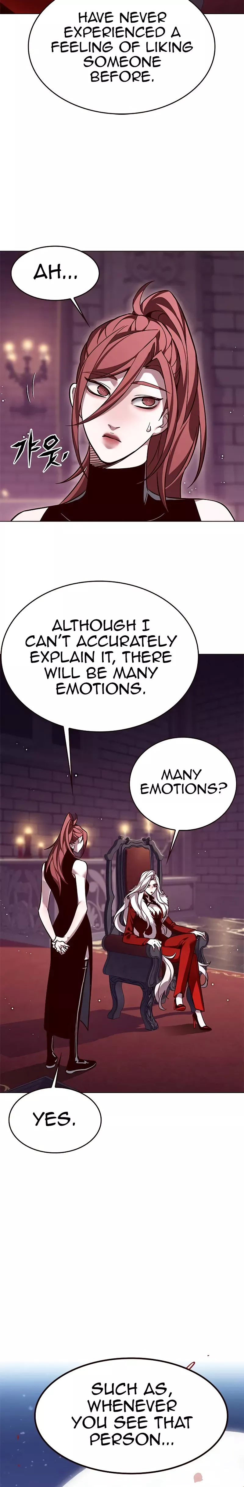 Eleceed, chapter 307, image 27